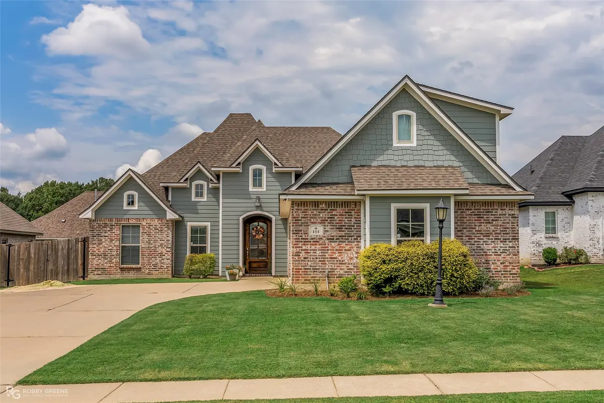 111 Coleman Drive, Stonewall, LA 71078 - Image #1