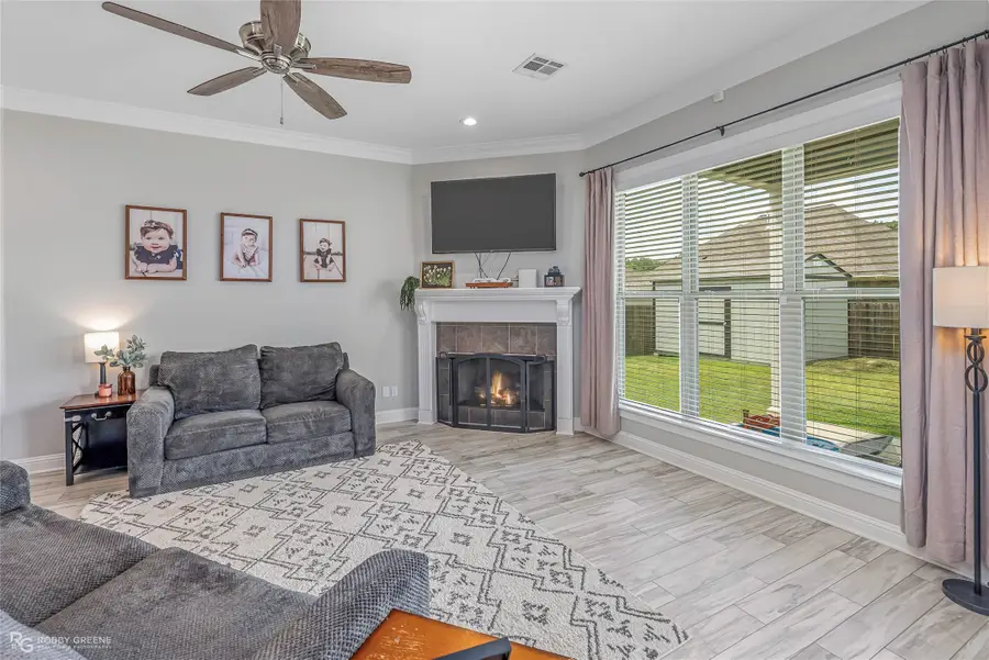 111 Coleman Drive, Stonewall, LA 71078 - Image #3