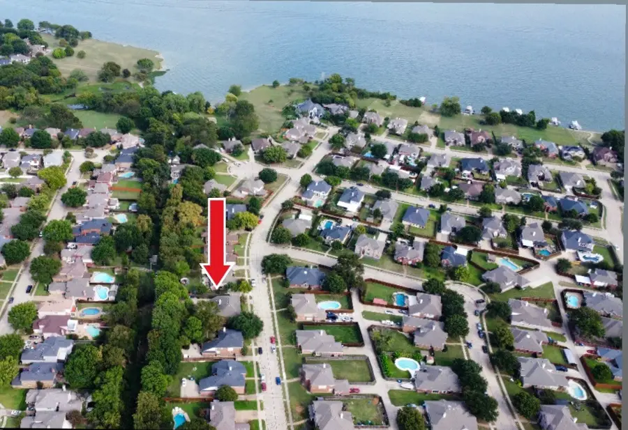 8801 Lakeside Drive, Rowlett, TX 75088 - Image #3