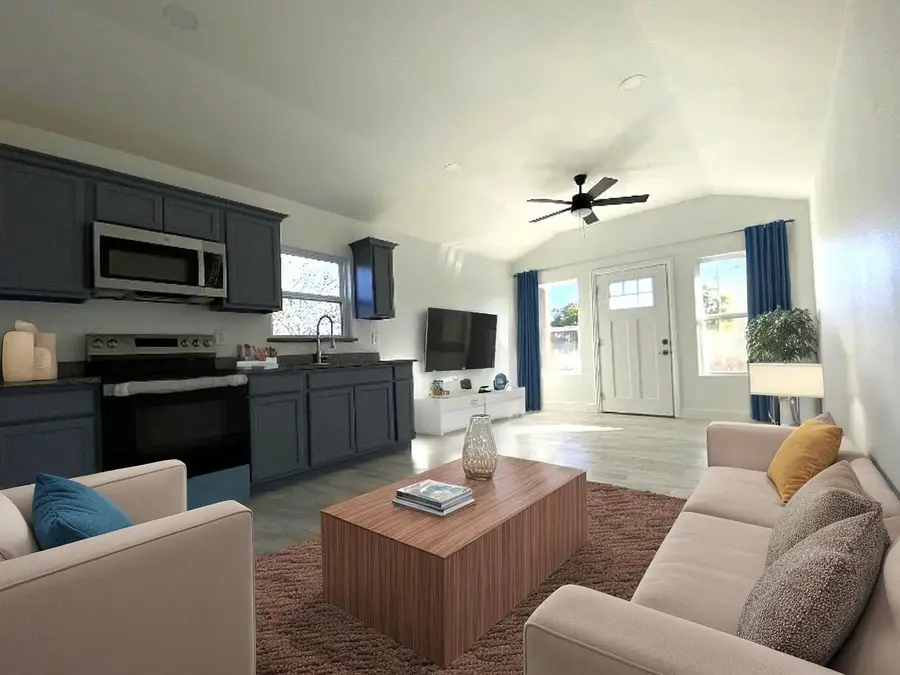 119 Ringo Court, Bridgeport, TX 76426 - Image #2