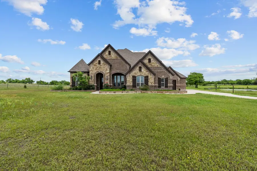781 Audra Circle, Rhome, TX 76078 - Image #3