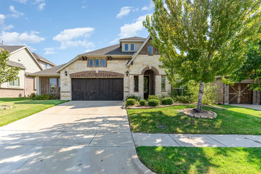 2008 Longbridge Road, Forney, TX 75126 - #2