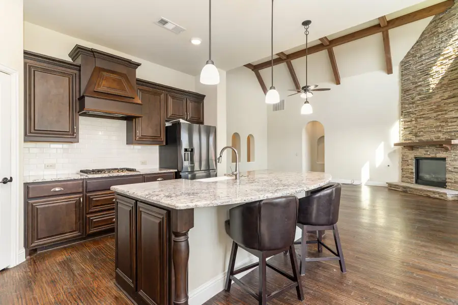 2008 Longbridge Road, Forney, TX 75126 - #3