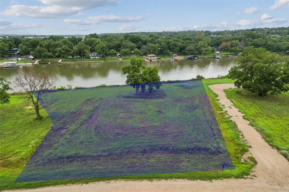 1024 River Ranch Lane, Weatherford, TX 76087 - Image #1