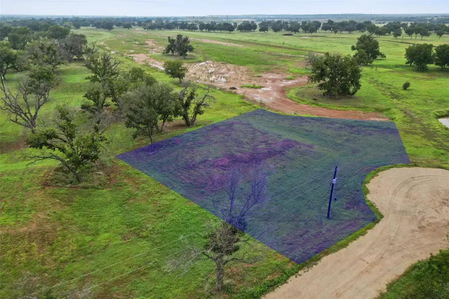 1105 River Ranch Lane, Weatherford, TX 76087 - Image #2