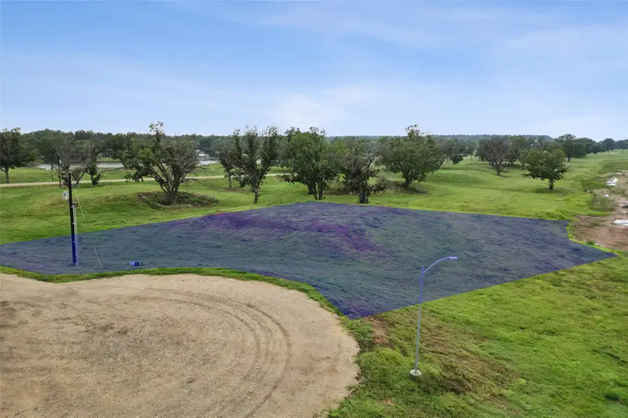 1105 River Ranch Lane, Weatherford, TX 76087 - Image #3