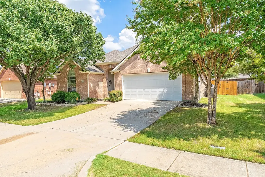 2609 Cowboy Trail, Little Elm, TX 75068 - Image #2