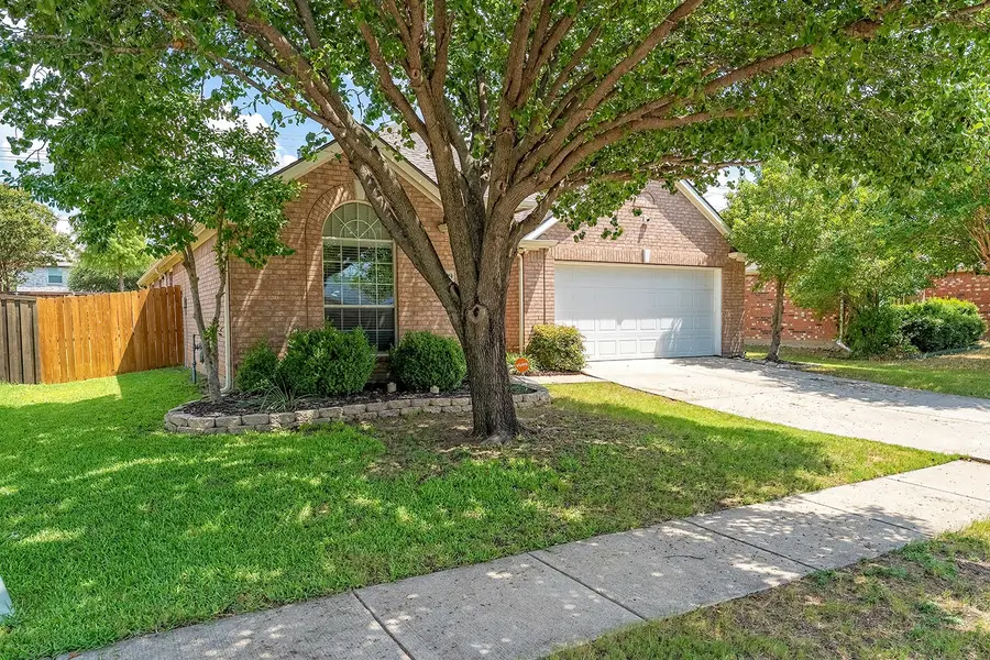 2609 Cowboy Trail, Little Elm, TX 75068 - Image #3