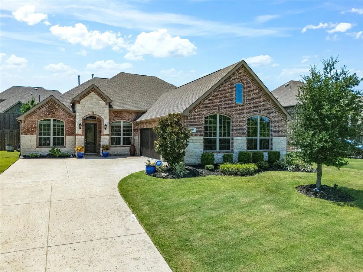 9671 Maple Hill Lane, Frisco, TX 75035 - Image #1