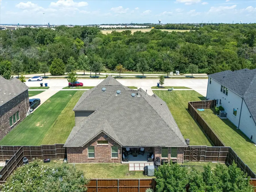 9671 Maple Hill Lane, Frisco, TX 75035 - Image #2