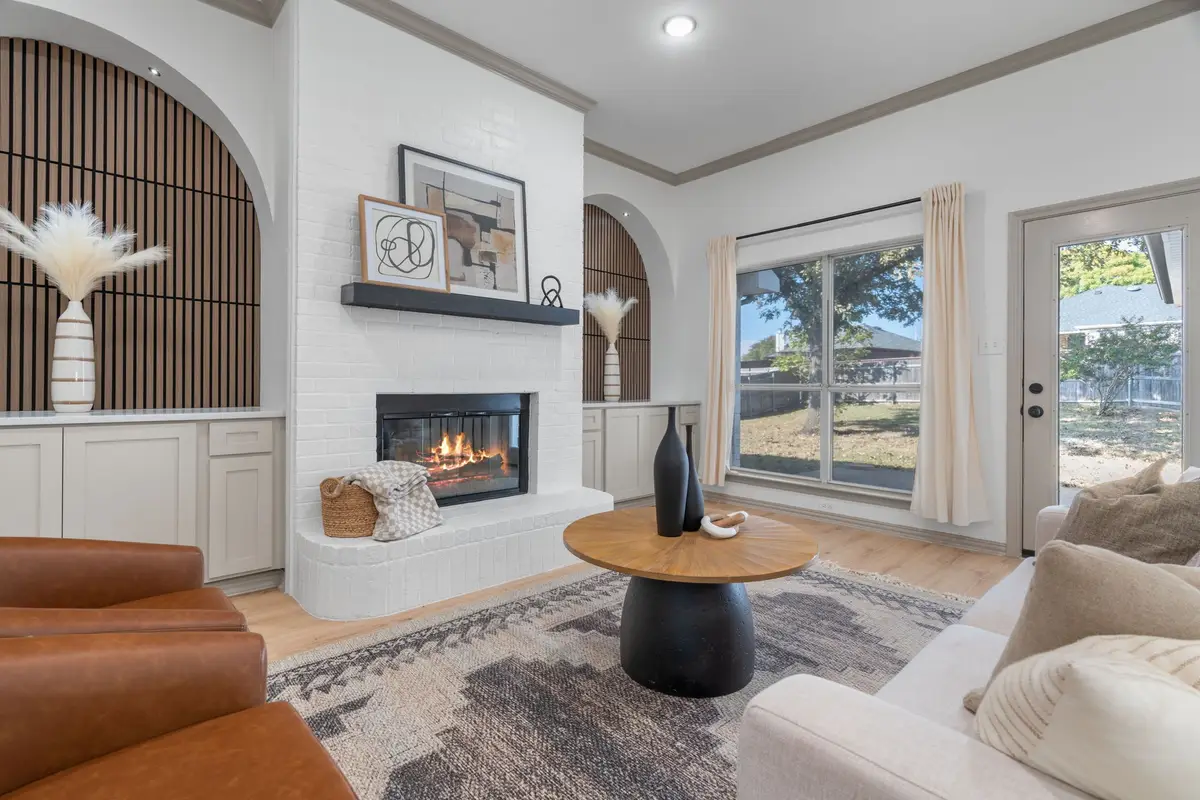 406 Fall Cedar Drive, Fort Worth, TX 76108 - #1