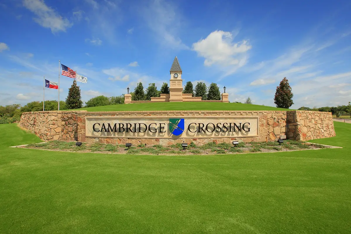 2701 Stratton Lane, Celina, TX 75009 - #1