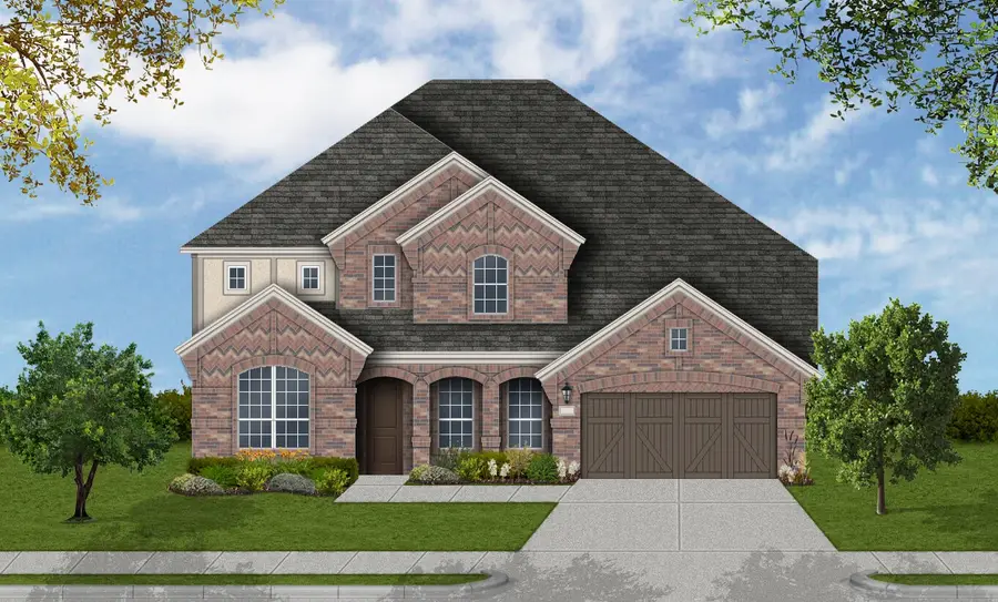 2701 Stratton Lane, Celina, TX 75009 - #3