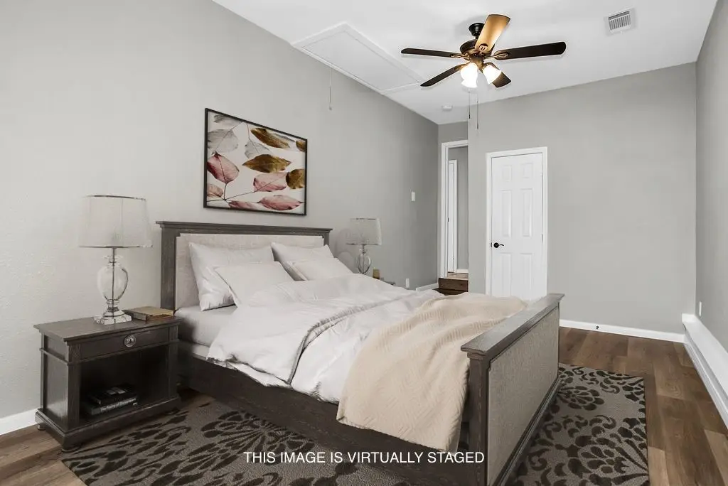 2412 Spiller Street, Fort Worth, TX 76105 - Image #1