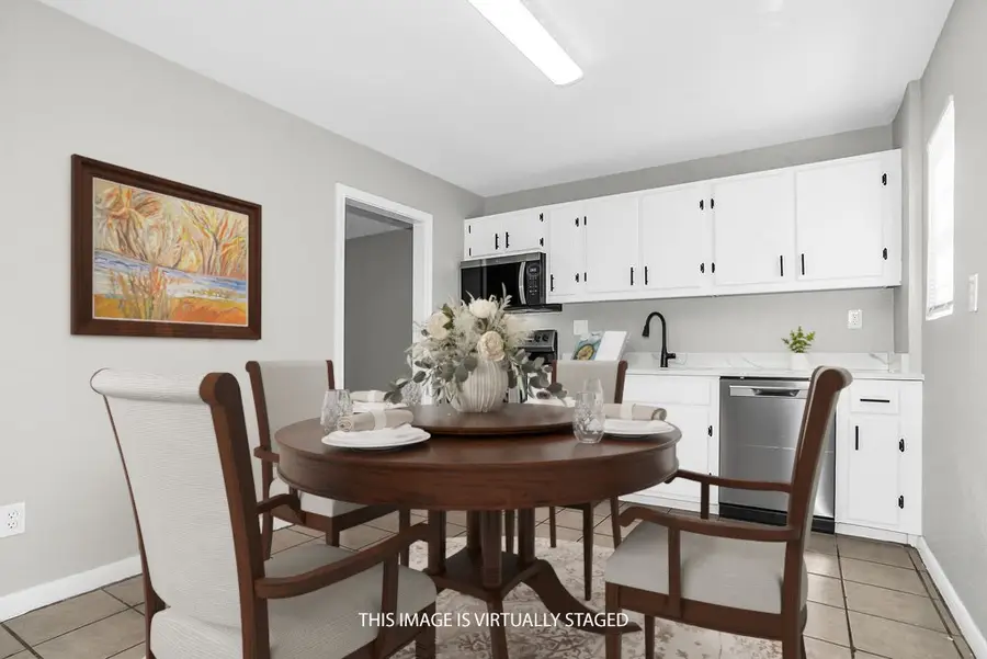 2412 Spiller Street, Fort Worth, TX 76105 - Image #3