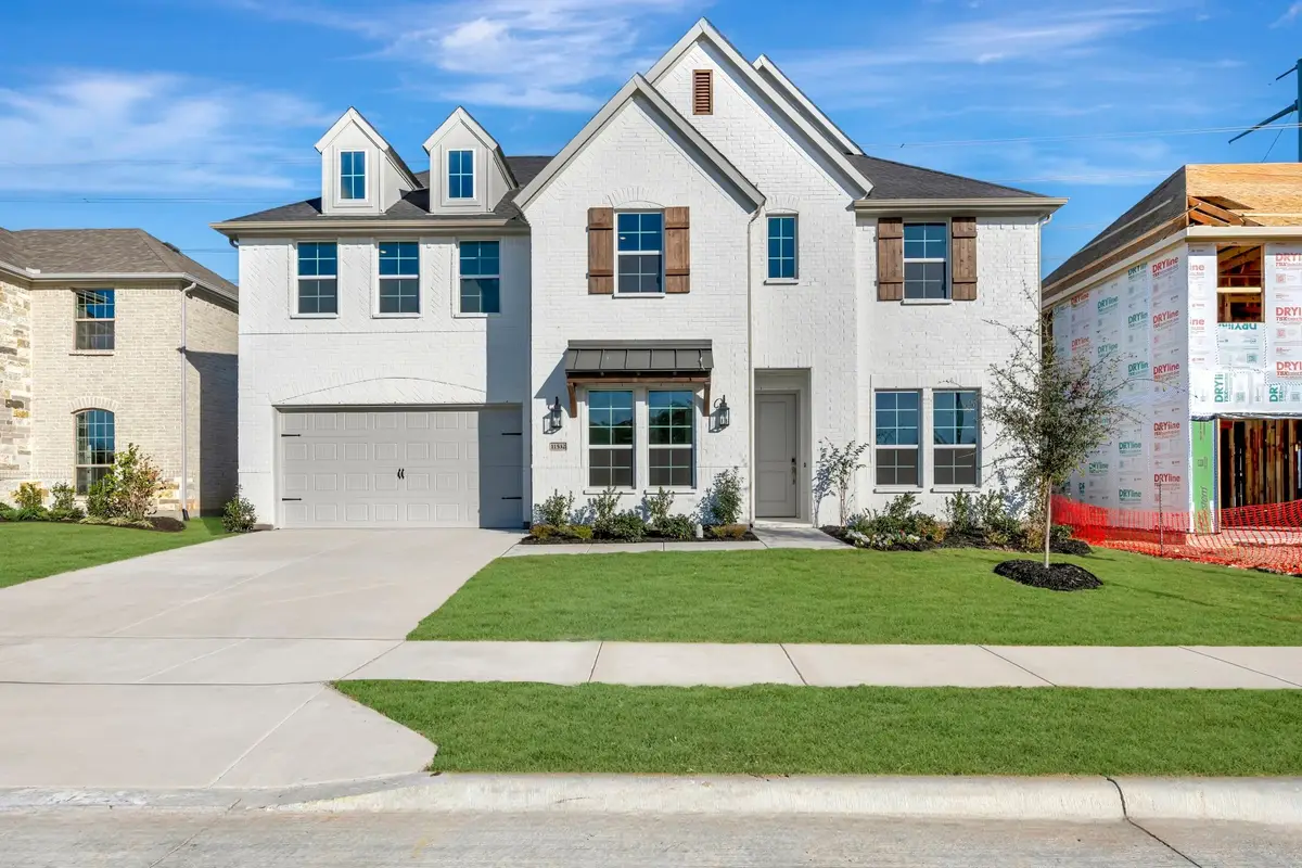 11532 Ely Place, Fort Worth, TX 76052 - #1