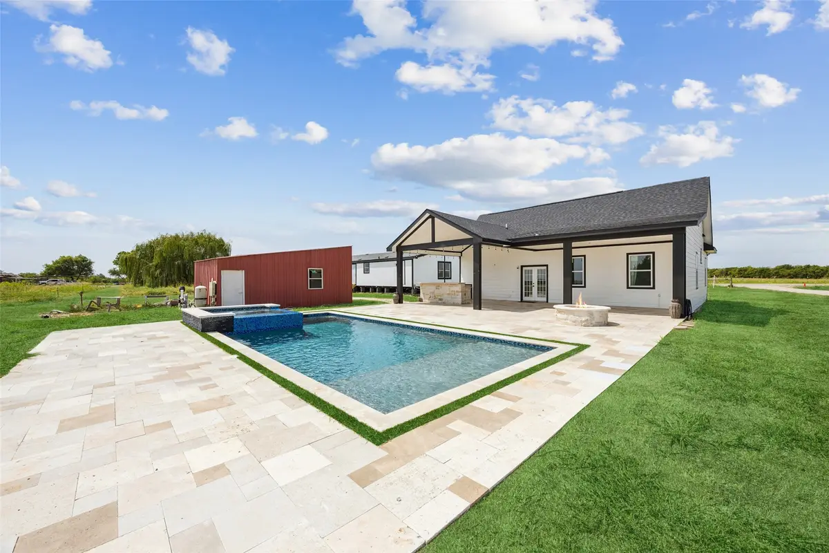 1714 County Road 658, Farmersville, TX 75442 - Image #1