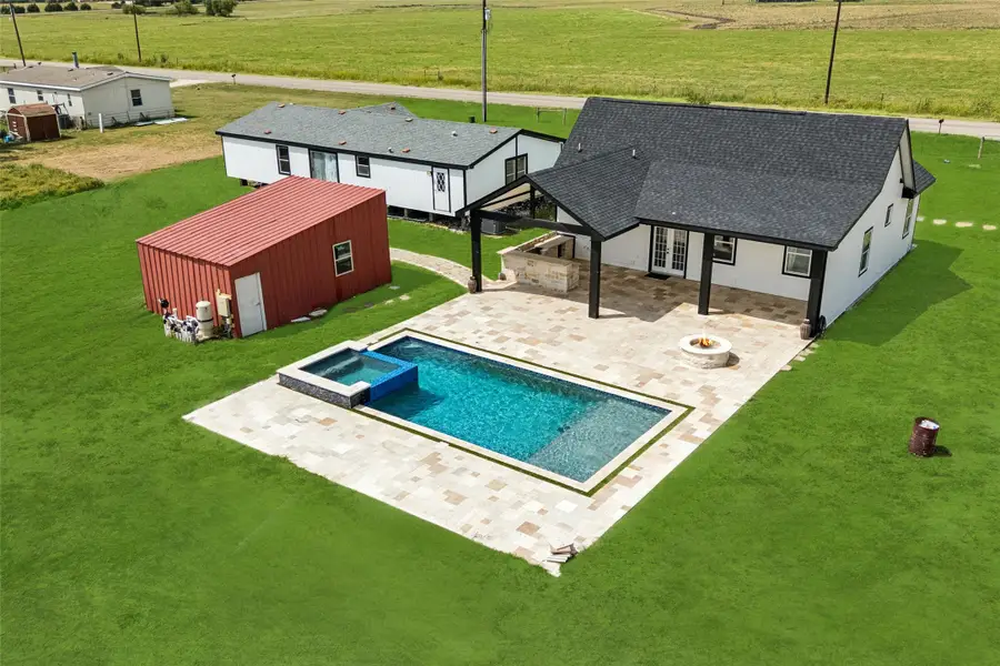 1714 County Road 658, Farmersville, TX 75442 - Image #2