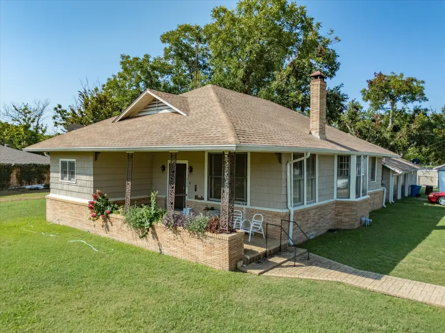 111 Munns Street, Powell, TX 75153 - Image #2