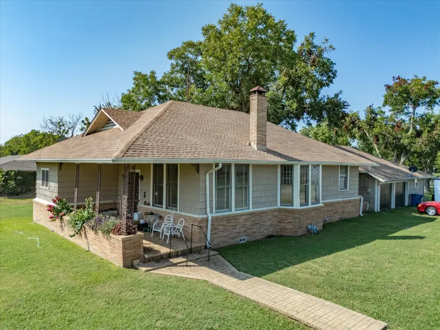 111 Munns Street, Powell, TX 75153 - Image #3