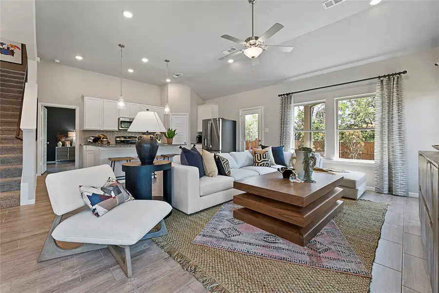 4017 Whisperwood Road, Denton, TX 76210 - Image #3