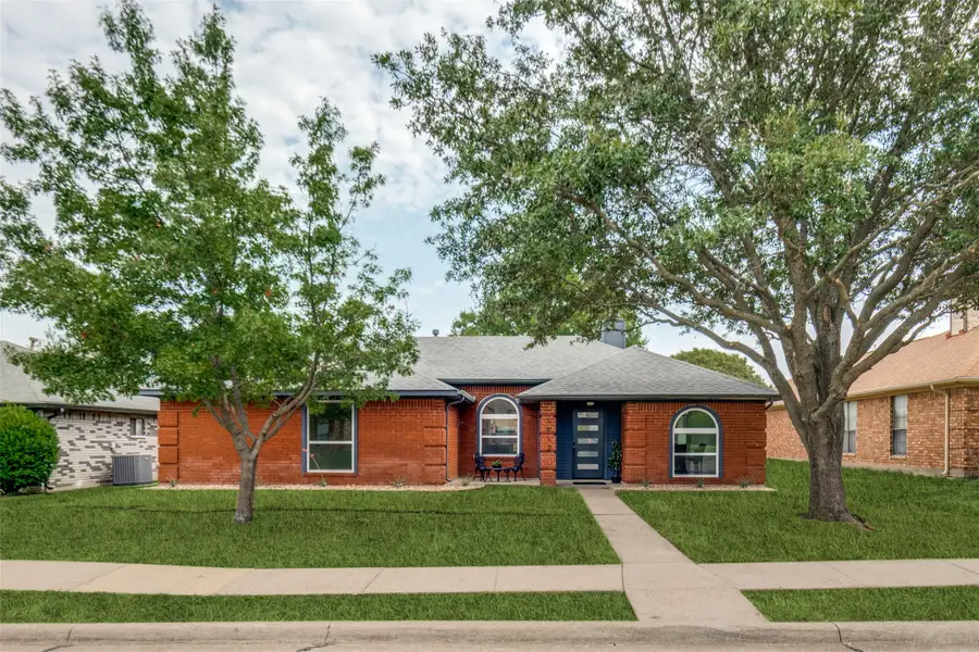 3412 Aster Lane, Rowlett, TX 75089 - Image #2
