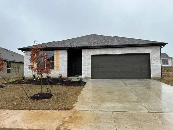 617 Godley Ranch, Godley, TX 76044