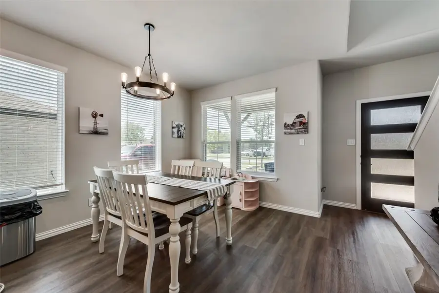 523 New Hope Street, Terrell, TX 75160 - Image #3