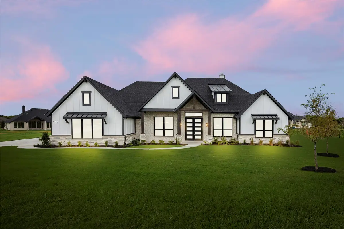 130 Meadow Lane, Gunter, TX 75058 - Image #1