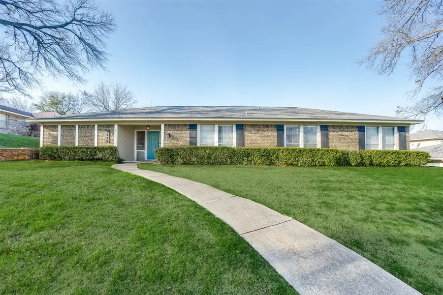 2248 Dorrington Drive, Dallas, TX 75228 - Image #2