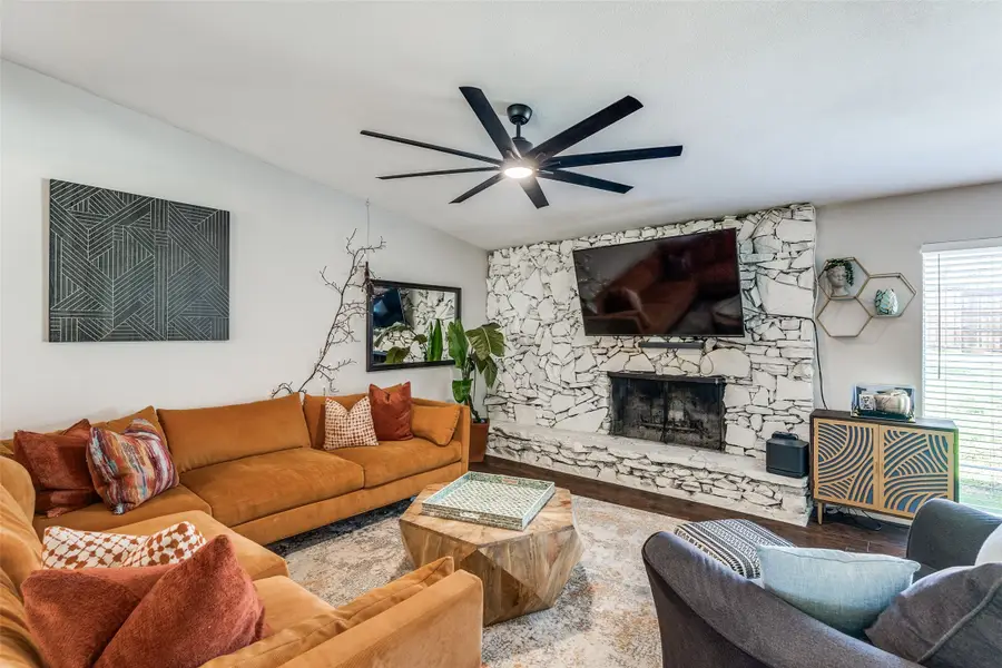 2248 Dorrington Drive, Dallas, TX 75228 - Image #3