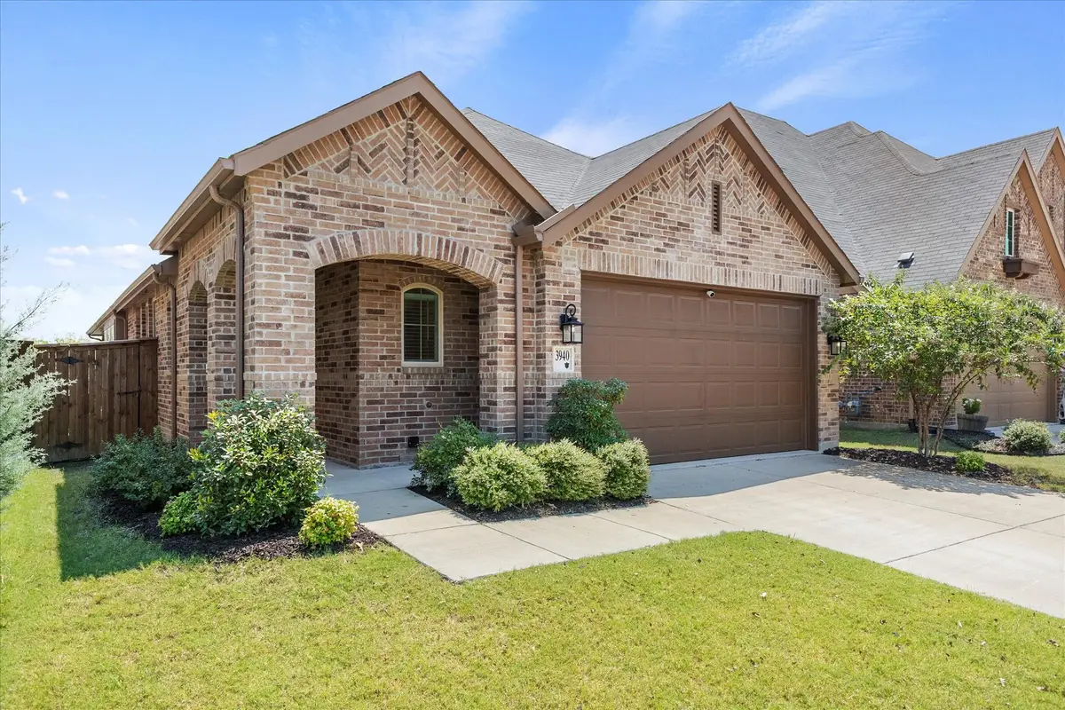 3940 Rochelle Lane, Forney, TX 75126 - Image #1