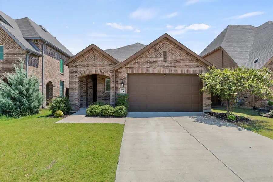 3940 Rochelle Lane, Forney, TX 75126 - Image #2