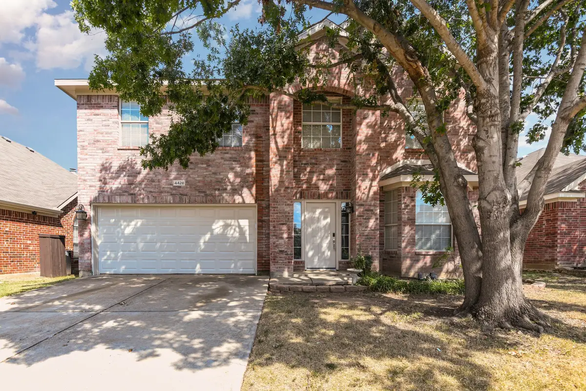 4428 Stepping Stone Drive, Fort Worth, TX 76123 - Image #1