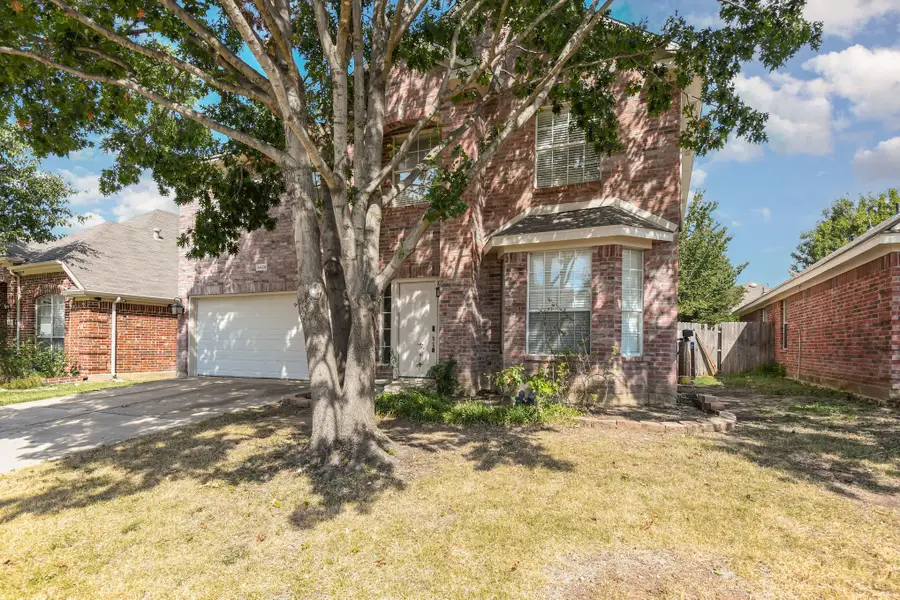 4428 Stepping Stone Drive, Fort Worth, TX 76123 - Image #2