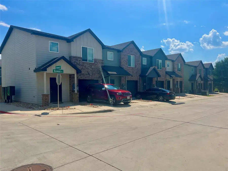 1401-1404 Boxwood Lane, Forest Hill, TX 76140 - Image #3