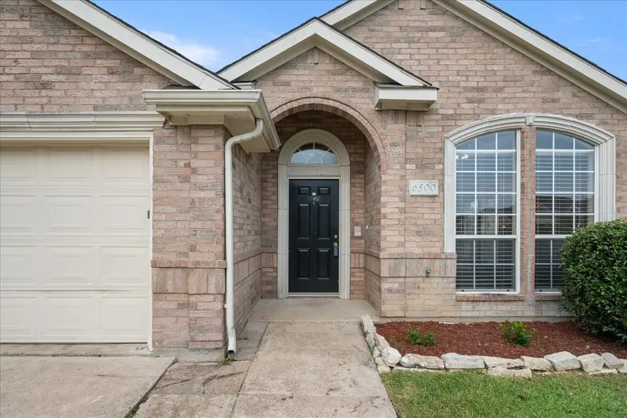 6500 Spencer Drive, Arlington, TX 76002 - Image #2