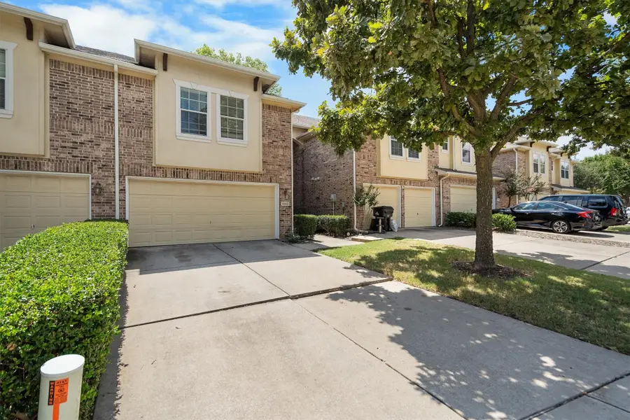 9865 Fleetwood Drive, Frisco, TX 75035 - Image #3