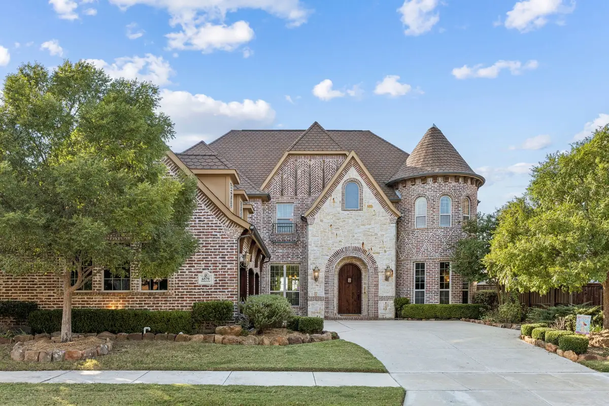 6579 Mountain Sky Road, Frisco, TX 75036 - Image #1