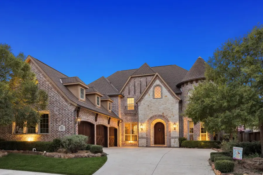 6579 Mountain Sky Road, Frisco, TX 75036 - Image #2