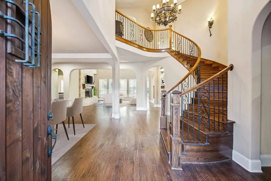 6579 Mountain Sky Road, Frisco, TX 75036 - Image #3