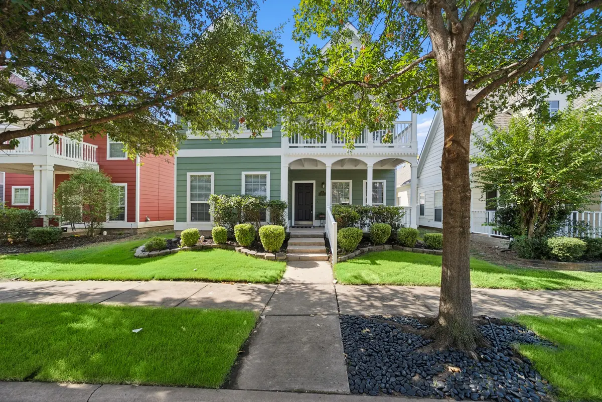 1910 Saint Simons Street, Savannah, TX 76227 - Image #1