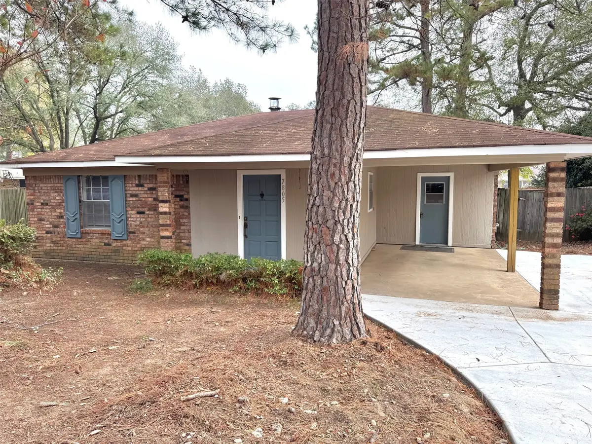 7805 Hobbs Drive, Shreveport, LA 71129 - Image #1