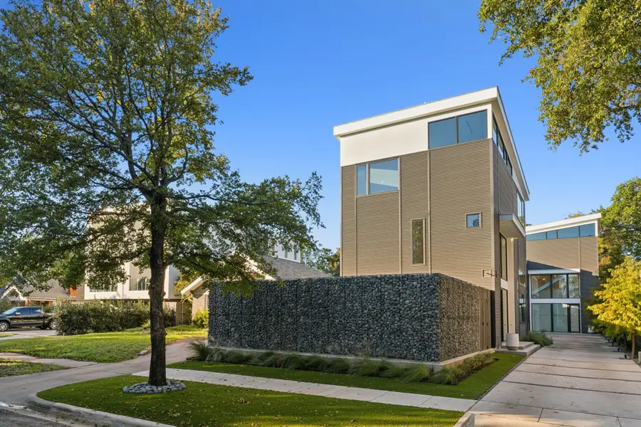 5103 Vickery Boulevard, Dallas, TX 75206 - #2