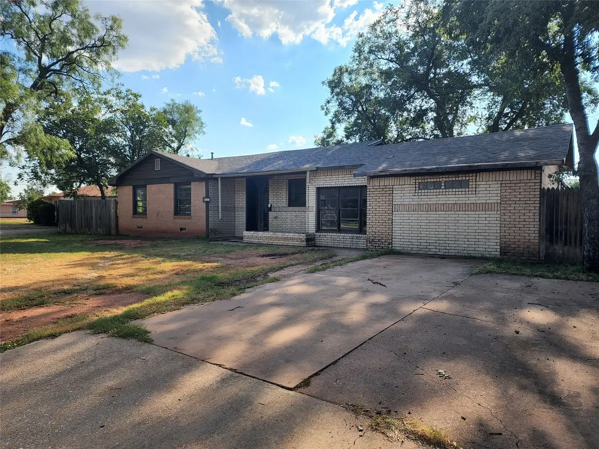 342 S Leggett Drive, Abilene, TX 79605 - Image #1