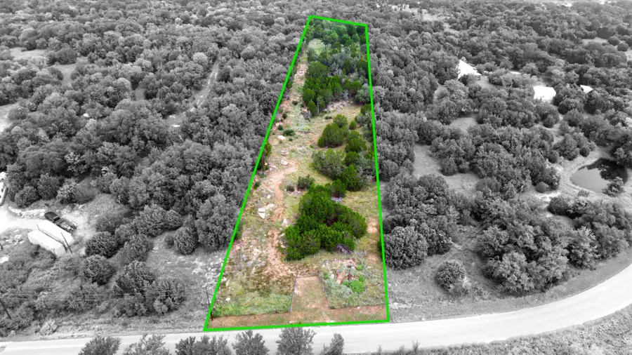 TBD Consolation Drive, Millsap, TX 76066 - Image #3