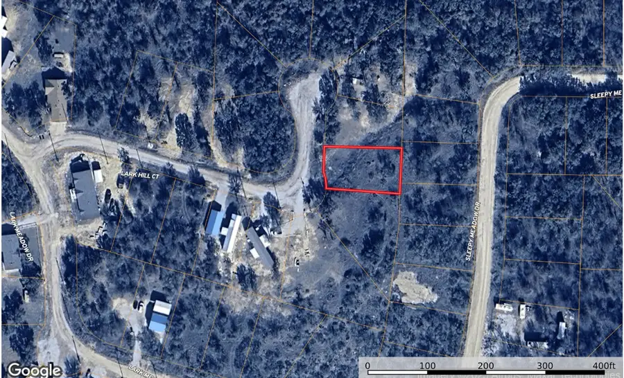 Lot 30 Lark Hill Court, Bridgeport, TX 76426 - Image #3