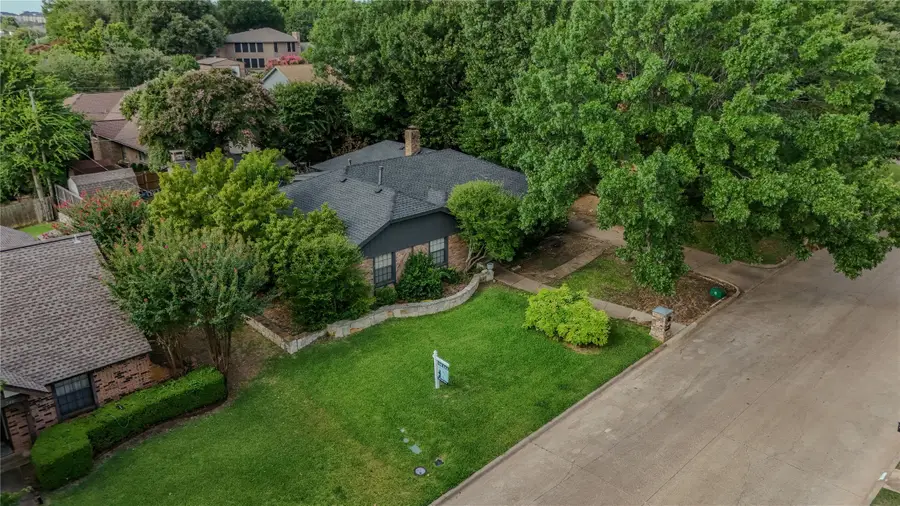 2201 Pebblebrook Court, Grand Prairie, TX 75050 - #2