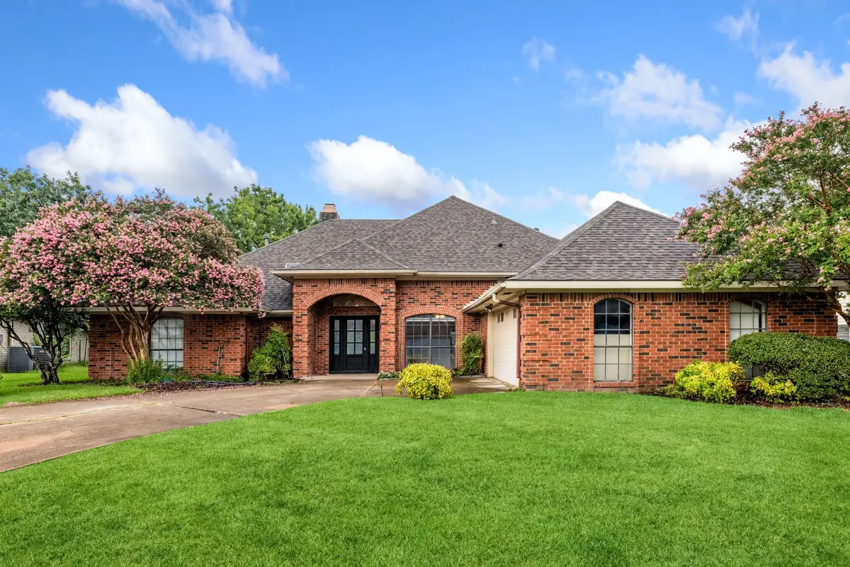 3537 Teakwood Lane, Plano, TX 75075 - Image #1