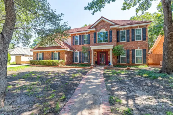 29 Cherry Hills E, Abilene, TX 79606